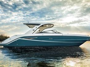 SEA RAY SEA RAY 310 SLX