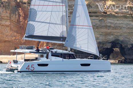 Fountaine Pajot 45 Elba Maestro - Default Image