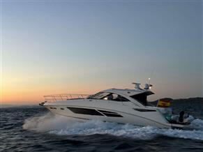 SEA RAY SEA RAY 510