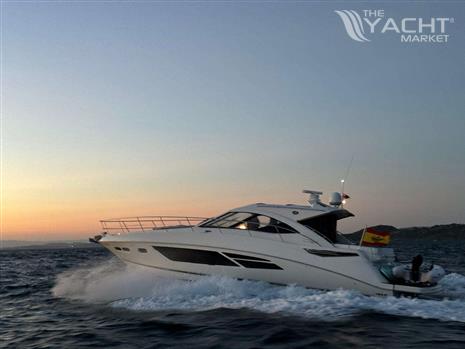 SEA RAY SEA RAY 510