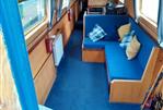 Hine Narrowboats 48ft Narrowboat called Flotily