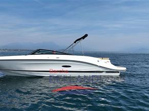SEA RAY SEA RAY 230 SLX