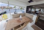 FOUNTAINE PAJOT LUCIA 40 MAESTRO