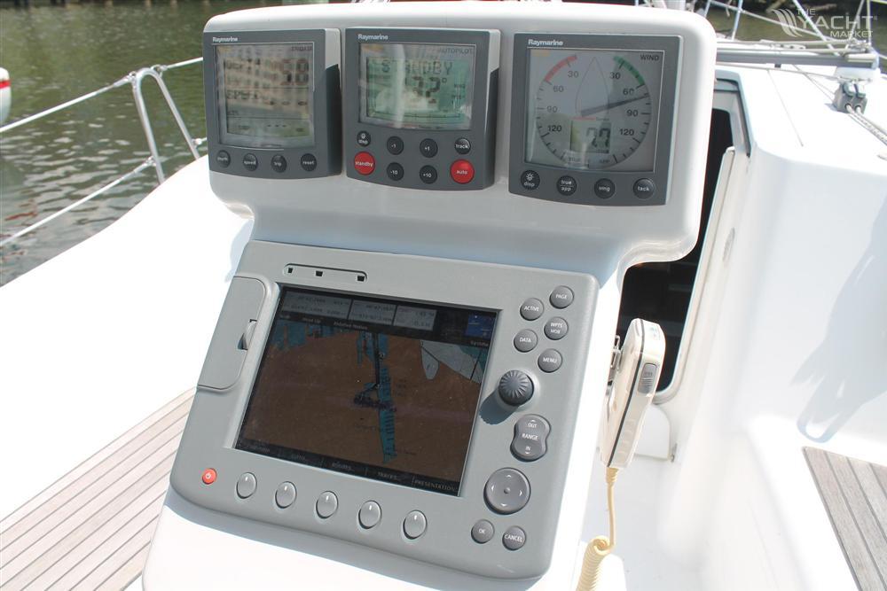 2006 Beneteau