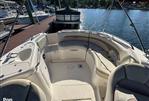 Chaparral Sunesta 254 - 2004 Chaparral Sunesta 254 - Photo #4