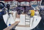 BENETEAU OCEANIS 50