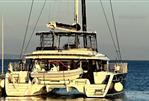 Lagoon 560 S2