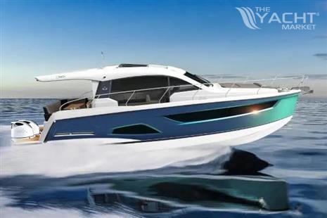 sealine C390V