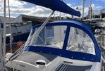 WESTERLY MARINE WESTERLY 35 FALCON