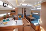 JEANNEAU SUN ODYSSEY 410