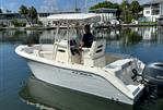 Cobia 220 Center Console