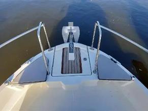 Jeanneau Merry Fisher 795 Marlin