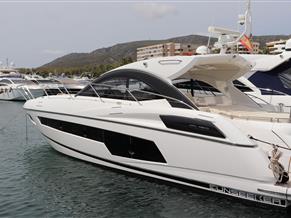 Sunseeker San Remo 485