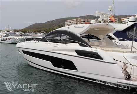 Sunseeker San Remo 485 - 0 - Main