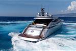 PERSHING 115