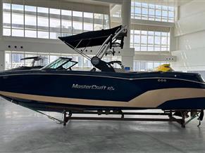 MasterCraft NXT24