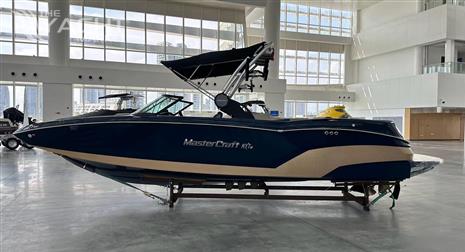 MasterCraft NXT24