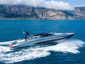 Riva Virtus 63