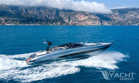 Riva Virtus 63