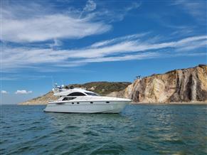 Fairline Phantom 50