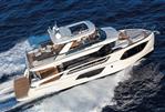 Absolute Navetta 64 - Absolute Navetta 64 | Yachting Partners Malta