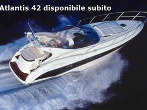 Azimut-Gobbi Atlantis 42