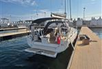 HANSE YACHTS HANSE 360