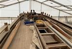 18th Century Baltic topsail schooner