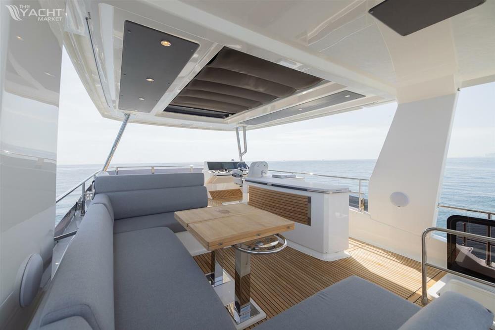 2022 Beneteau