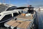 SACS TECNORIB STRIDER 13