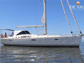 Beneteau Oceanis 50