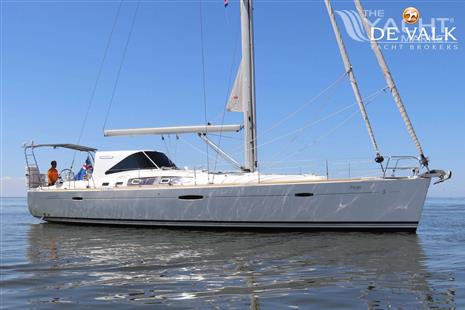 Beneteau Oceanis 50 - Picture 1