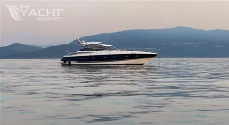 Sunseeker Camargue 50