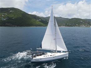 Hunter 49