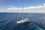 BENETEAU OCEANIS YACHT 60