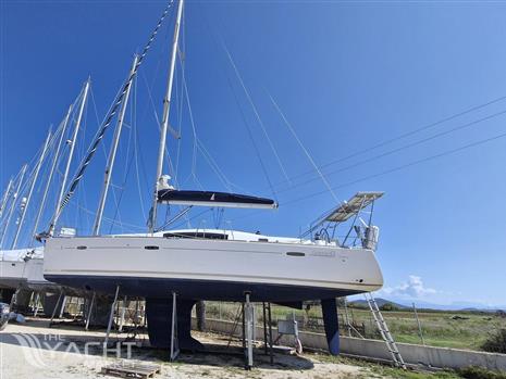 Beneteau Oceanis 43