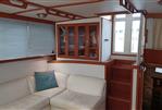 Jefferson Sundeck - Salon Starboard Aft