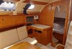 DUFOUR GIB SEA 43