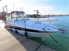 Crownline 250 CR