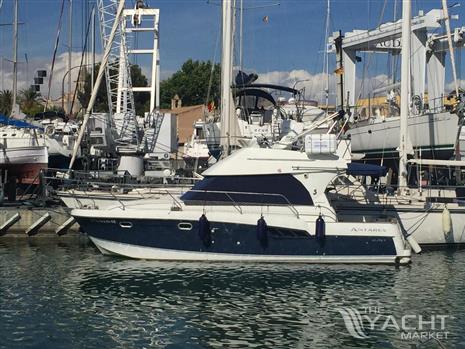 Beneteau Antares 9.80 Fly