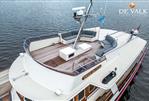 Custom EX-MTB Motoryacht 24M - Picture 7