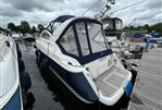 Fairline Targa 34