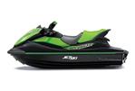 Kawasaki STX 160X jetski