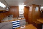 Jeanneau Sun Odyssey 37 