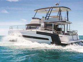 BALI CATAMARANS BALI MY 4.3