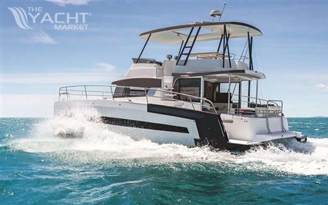 BALI CATAMARANS BALI MY 4.3
