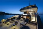 Mazu Yachts 92