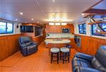 Endeavour Pilothouse Trawler - Additional Information