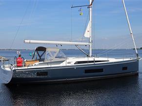 BENETEAU OCEANIS 46.1