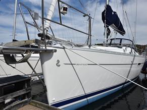 Beneteau Beneteau Oceanis 343 Clipper